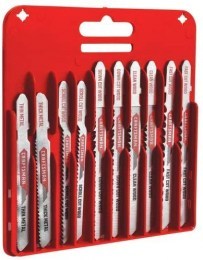 CRAFTSMAN Jigsaw Blades9